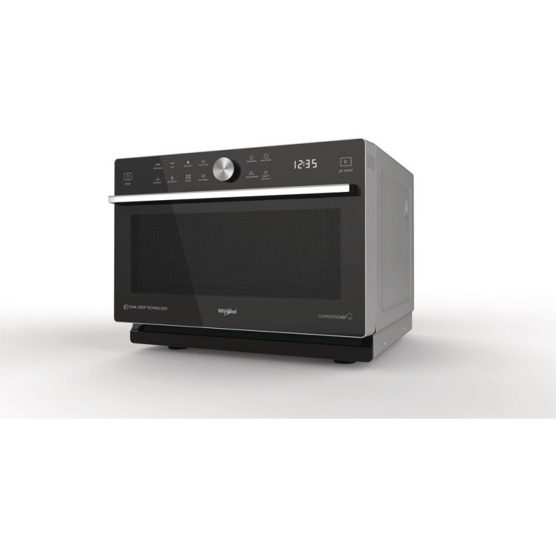 Whirlpool MWP 339 SB - obrázek č. 0