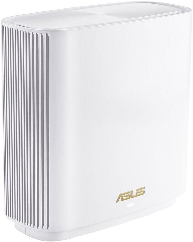 Komplexní Wi-Fi systém Asus ZenWiFi XT8 v2 (1-pack) (90IG0590-MO3A70) bílý - obrázek č. 0