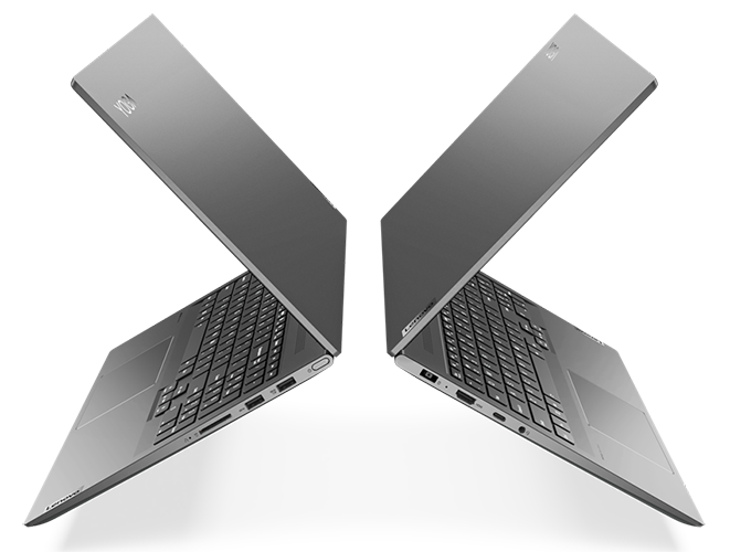 Lenovo Yoga Slim 7 Pro 16ARH7, šedá - obrázek č. 2