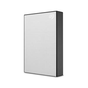 Seagate One Touch Portable - 4TB, stříbrná - obrázek č. 0