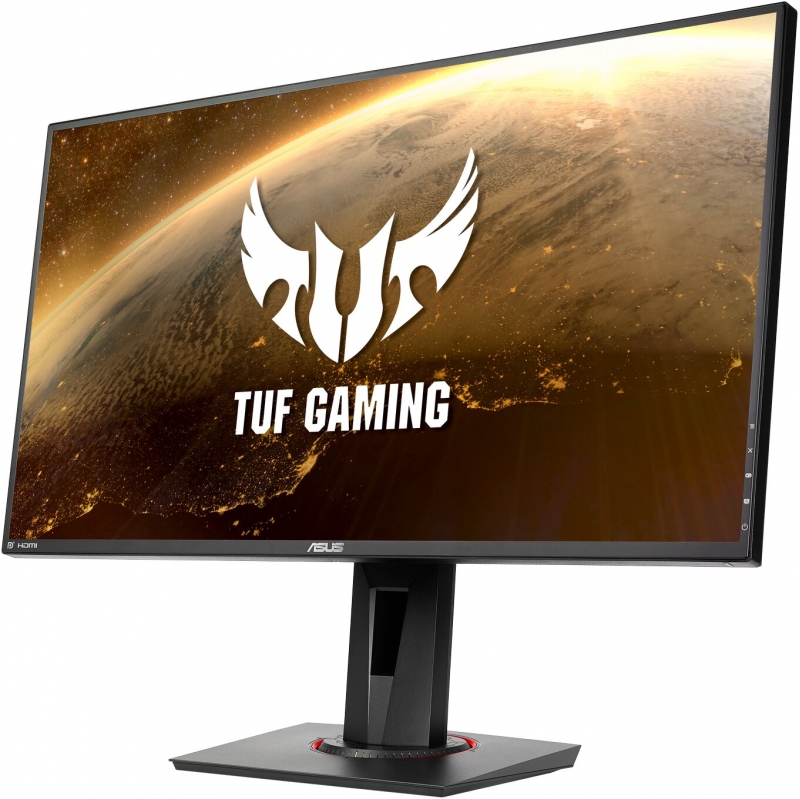 ASUS TUF Gaming VG279QR - LED monitor 27 - obrázek č. 0