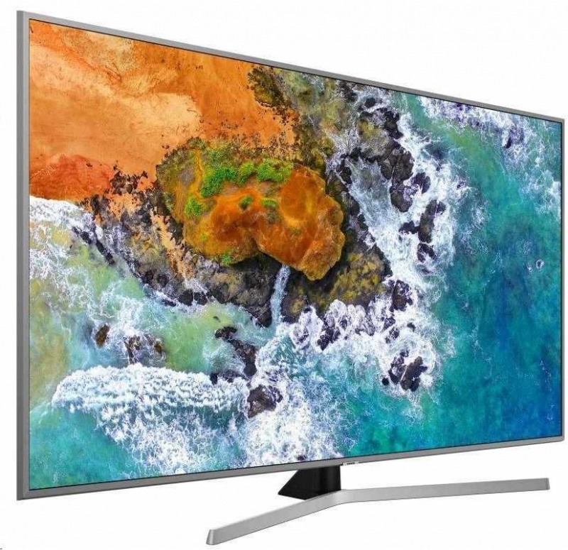 SAMSUNG UE55RU7452 UHD LED TV 55 - obrázek č. 0