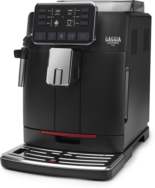 Gaggia Cadorna Plus - obrázek č. 0