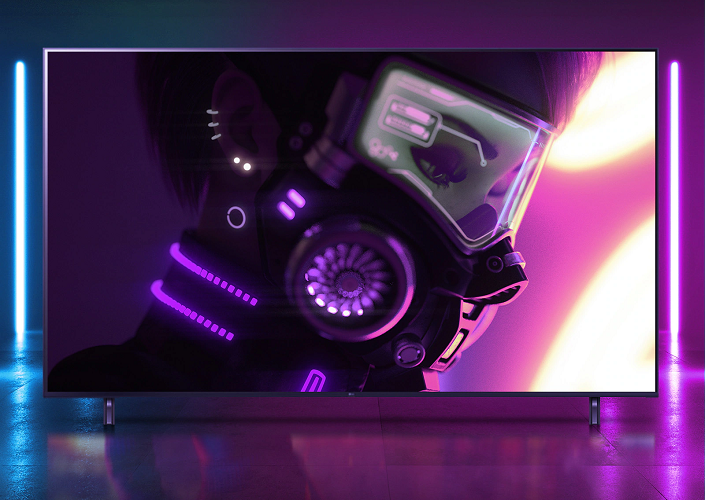 LG 65UQ8100 - 164cm - obrázek č. 4