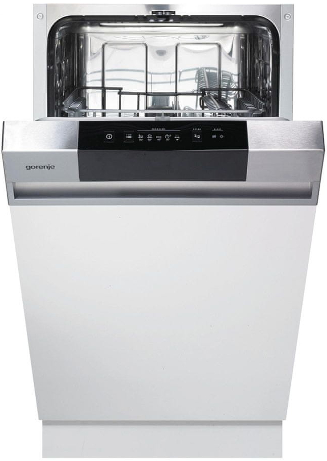 Gorenje GI52040X - obrázek č. 0