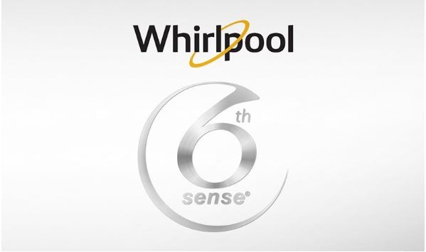 Indukční varná deska Whirlpool WS Q0530 NE černá - obrázek č. 2