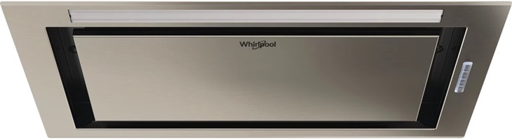 Whirlpool WCT3 64 FLB X - obrázek č. 0