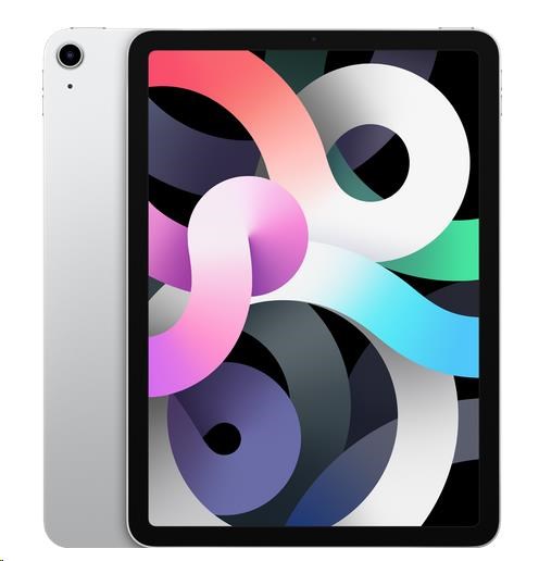 Apple iPad Air 2020, 10,9 - obrázek č. 0