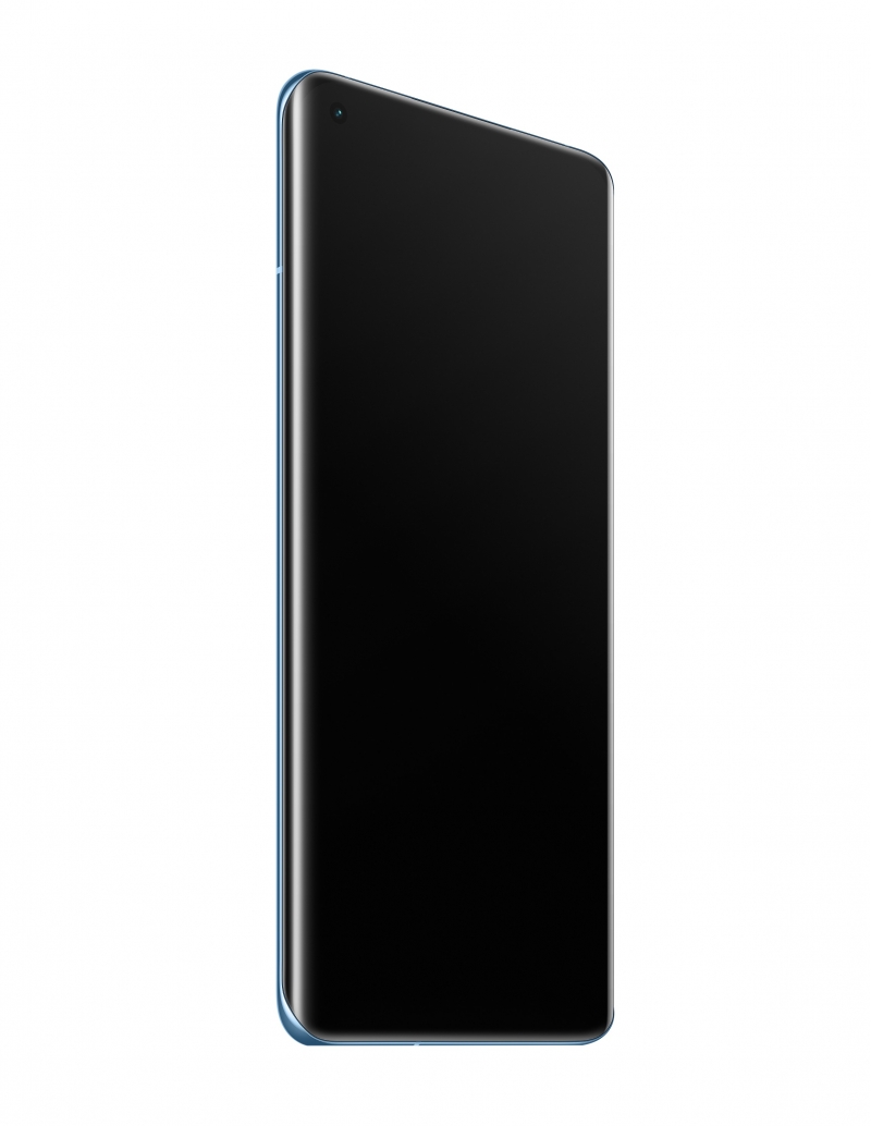 Xiaomi Mi 11 5G (8/256GB), Blue - obrázek č. 0