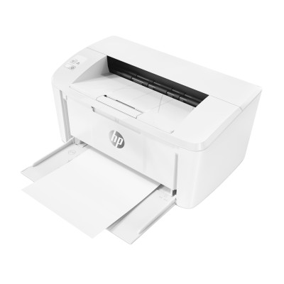 HP LaserJet Pro M15w - laserová tiskárna - obrázek č. 0