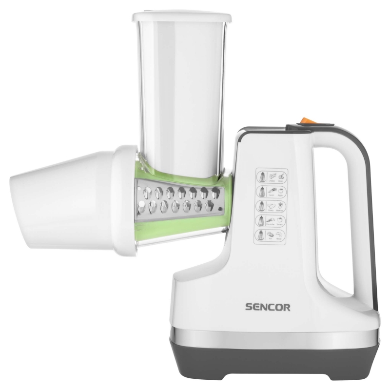 Sencor SSG 4500WH - obrázek č. 0