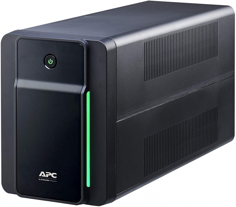 APC Back-UPS 2200VA, 1200W, FR - obrázek č. 0