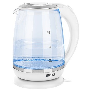 ECG RK 2020 Filtr vodního kamene