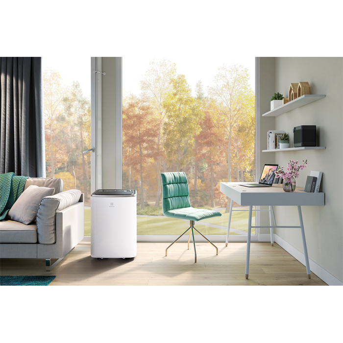 Electrolux EXP34U338HW - obrázek č. 0