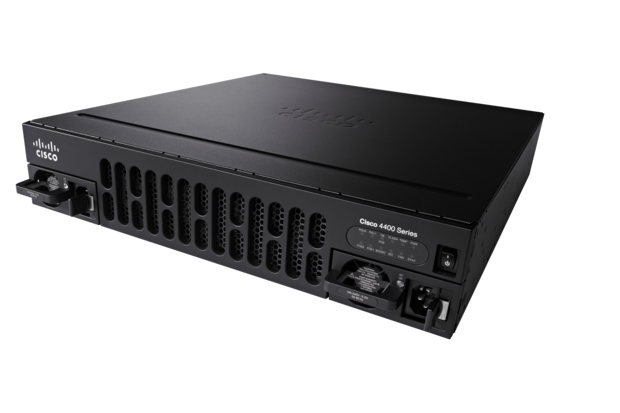 Cisco ISR 4331 - obrázek č. 0