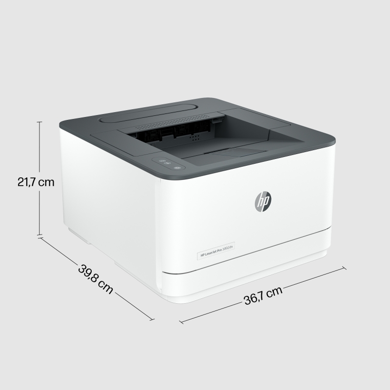 HP LaserJet Pro 3002dn - obrázek č. 0