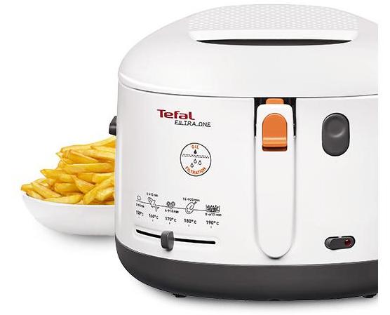 Tefal FF 162131 - obrázek č. 0