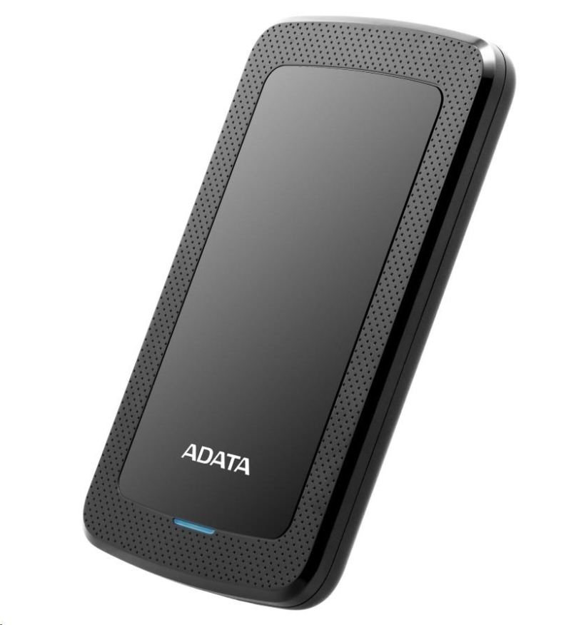  ADATA HV300 1TB, Black - obrázek č. 0