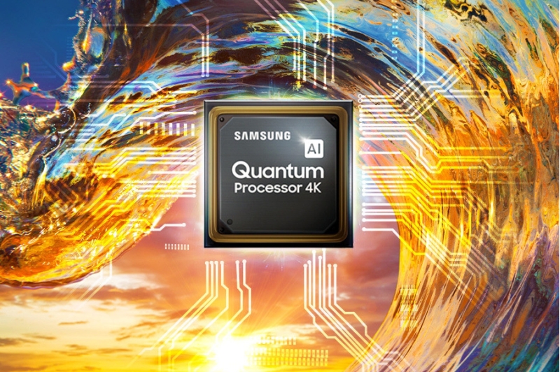 Televize Samsung The Frame QE75LS03BG - obrázek č. 9