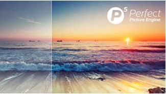Philips 55PUS7304/12 - 4K UHD LED TV - obrázek č. 1