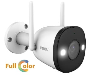 Dahua Imou Bullet 2-D, 2,8mm - obrázek č. 0