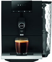 Espresso Jura ENA 4 Full Metropolitan Black - obrázek č. 1