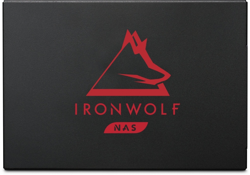 Seagate IronWolf 125, 2,5 - obrázek č. 0