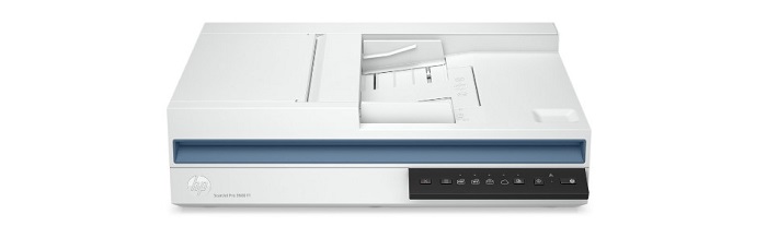 HP ScanJet Pro 3600 f1 - obrázek č. 1