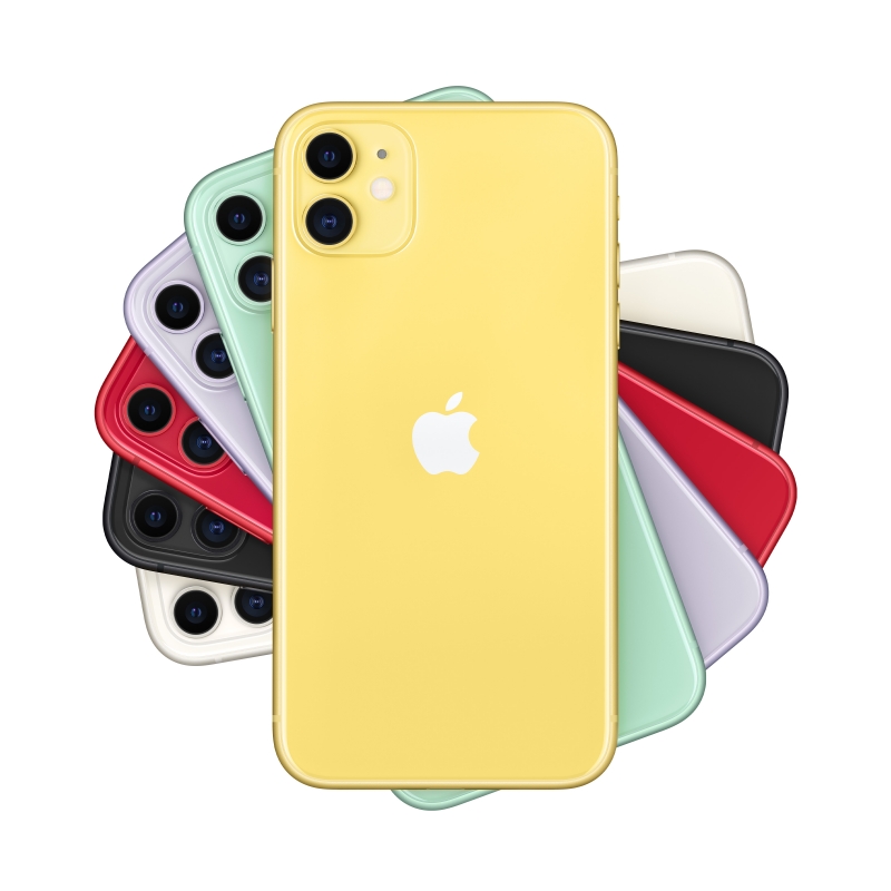 Apple iPhone 11 - obrázek č. 0