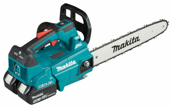 Makita DUC356PT2B - obrázek č. 0