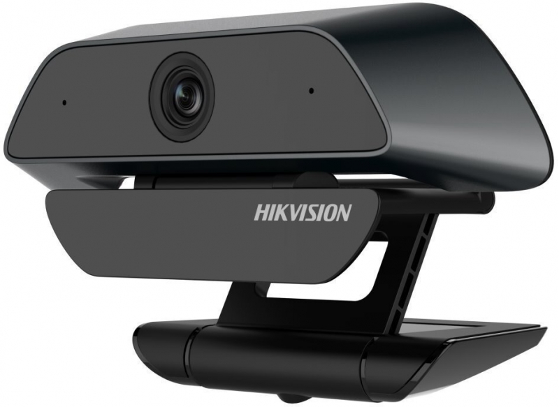 Hikvision DS-U12, černá - obrázek č. 0
