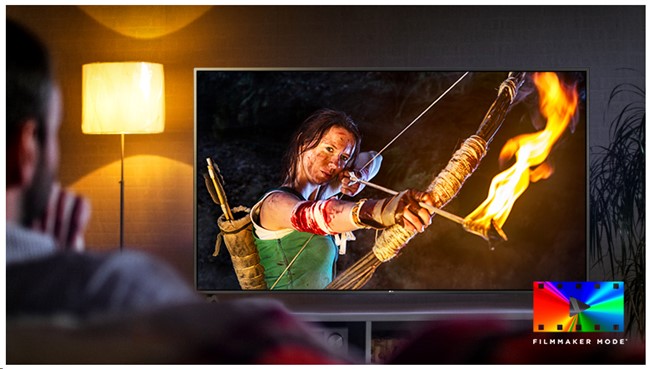 LG 75UN7100 - 190cm Kuki TV na 2 měsíce zdarma - obrázek č. 5