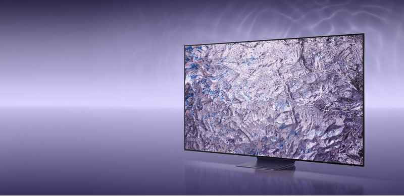 Televize Samsung QE65QN800C - obrázek č. 1