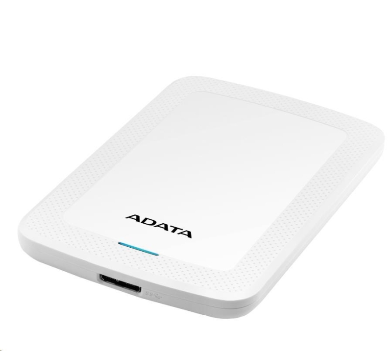 ADATA HV300 2TB, White - obrázek č. 0