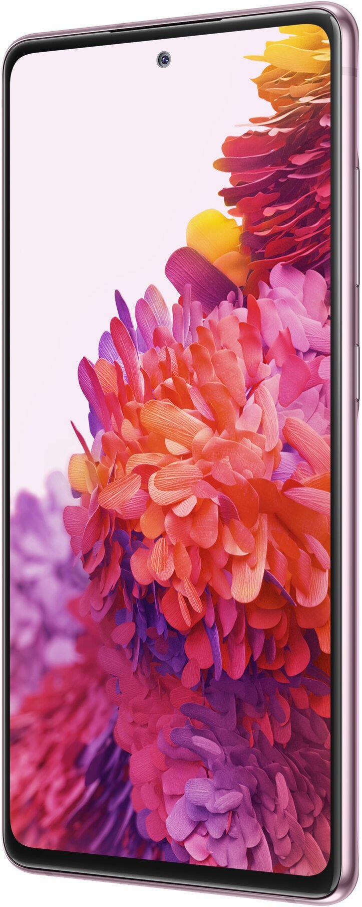 Samsung Galaxy S20 FE 6/128 GB, Lavender - obrázek č. 0