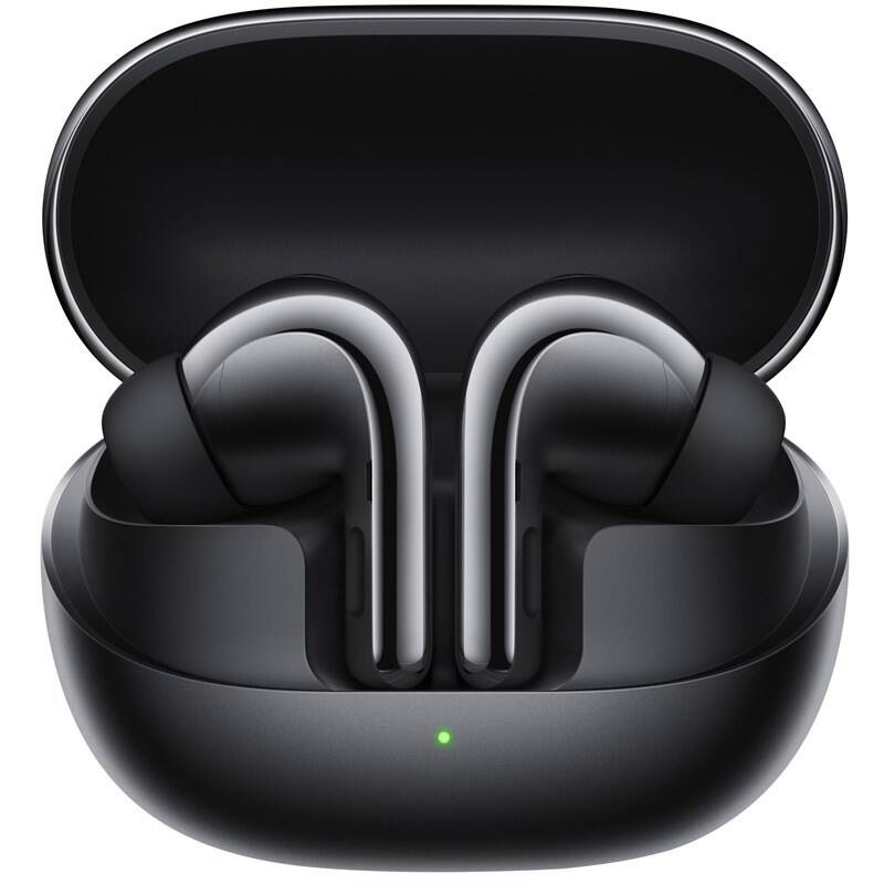 Sluchátka Xiaomi Buds 4 Pro (40676) černá - obrázek č. 1