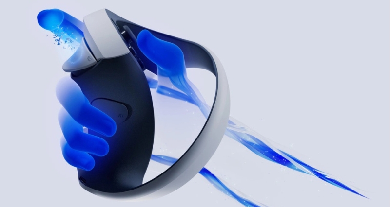 Brýle pro virtuální realitu Sony PlayStation VR2 (PS719453994) - obrázek č. 14