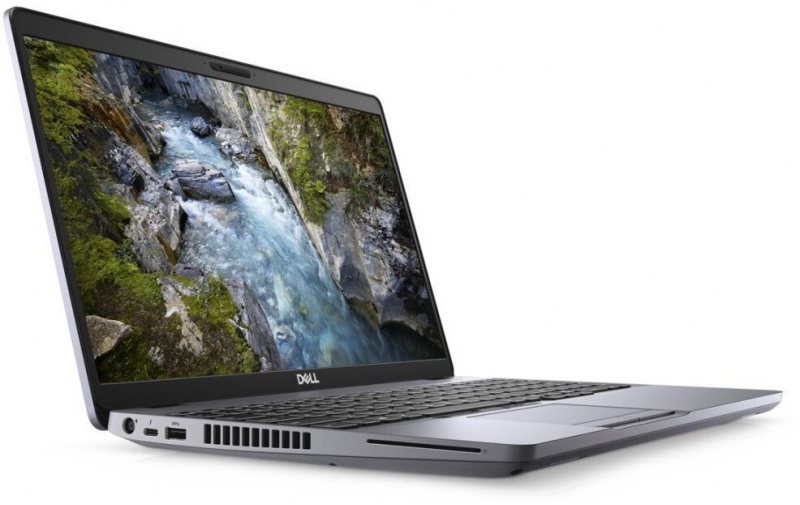 Dell Precision 3551 15,6 - obrázek č. 0