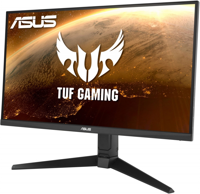 Asus TUF Gaming VG27AQL1A - LED monitor 27 - obrázek č. 0
