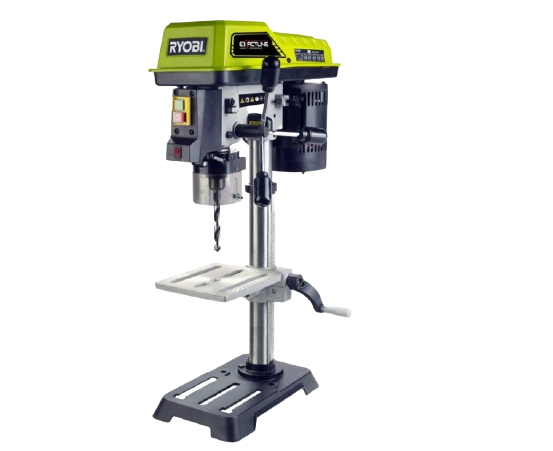 Ryobi RDP102L - obrázek č. 0