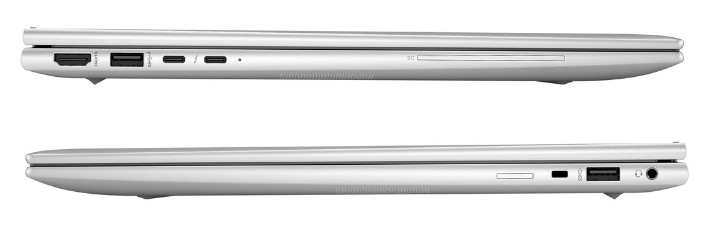 Notebook HP EliteBook 865 G10 (8A418EA#BCM) stříbrný (8A418EA) - obrázek č. 3