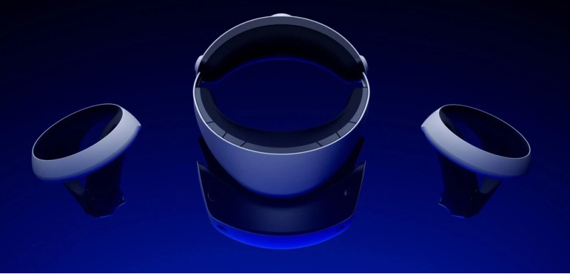 Brýle pro virtuální realitu Sony PlayStation VR2 (PS719453994) - obrázek č. 15