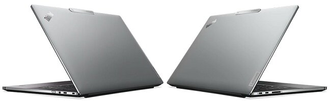 Lenovo ThinkPad Z16 Gen 1, šedá (21D40018CK) - obrázek č. 3