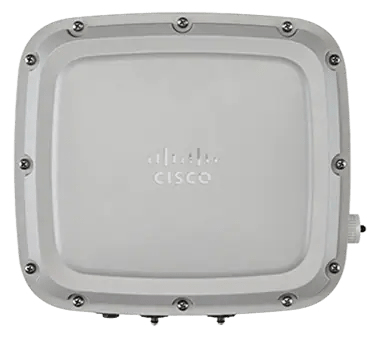 Cisco C9124AXI-E - obrázek č. 0