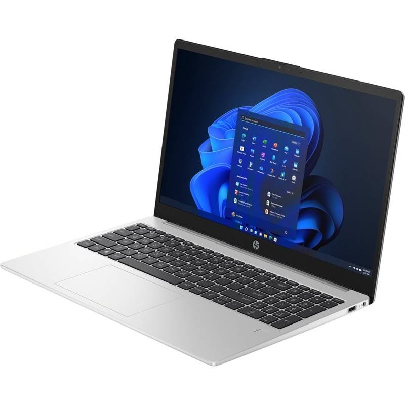 Notebook HP 250 G10 (859P5EA#BCM) stříbrný (859P5EA) - obrázek č. 0