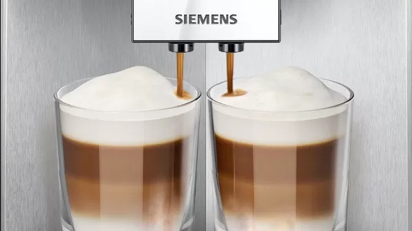 Espresso Siemens EQ.700 TP705R01 - obrázek č. 8