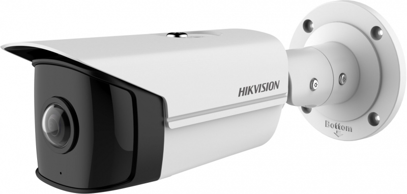 Hikvision DS-2CD2T45G0P-I (1,68mm) - obrázek č. 0
