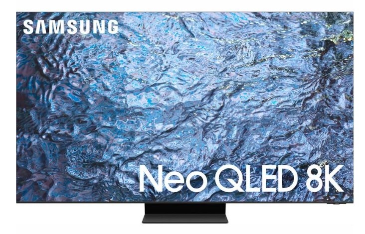 Televize Samsung QE65QN900C - obrázek č. 0