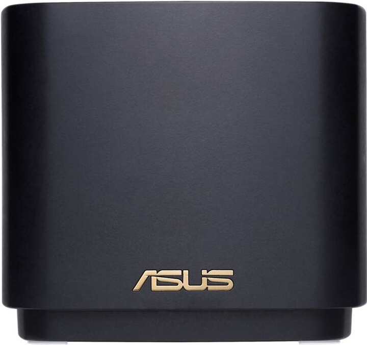 Komplexní Wi-Fi systém Asus ZenWiFi XD4 (1-pack) (90IG05N0-MO3RL0) černý - obrázek č. 3