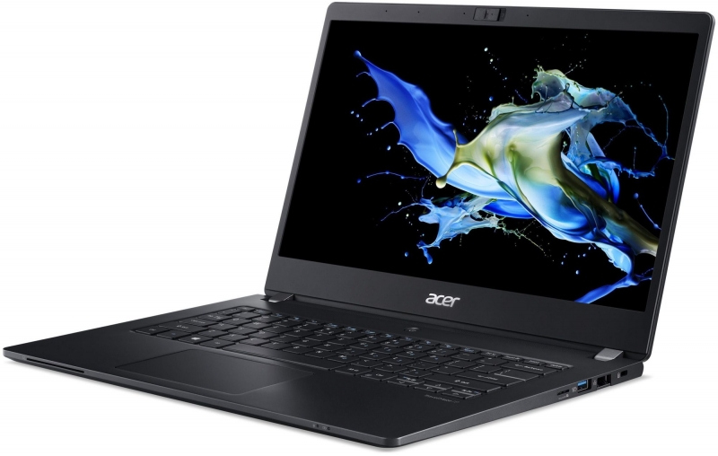 Acer TravelMate P614 (TMP614-51-G2-535C), černá Garance bleskového servisu s Acerem Servisní pohotovost – Vylepšený servis PC a NTB ZDARMA Elektronické předplatné deníku E15 v hodnotě 793 Kč na půl roku zdarma (NX.VMSEC.001) - obrázek č. 0